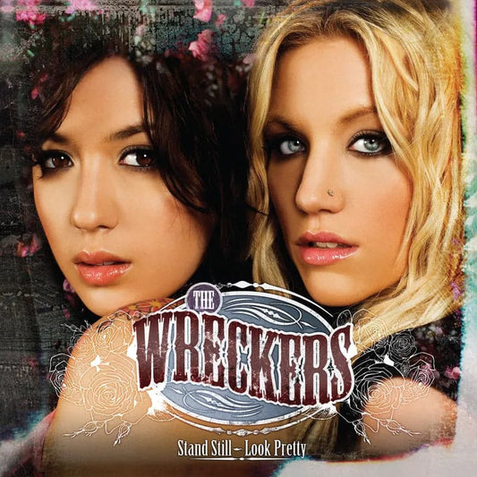 Wreckers - Stand Still Look Pretty (VIOLET VINYL)