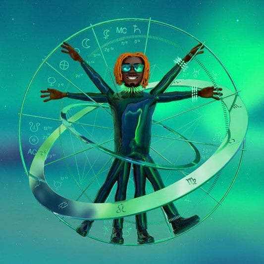 Gunna - Wunna (EMERALD VINYL)