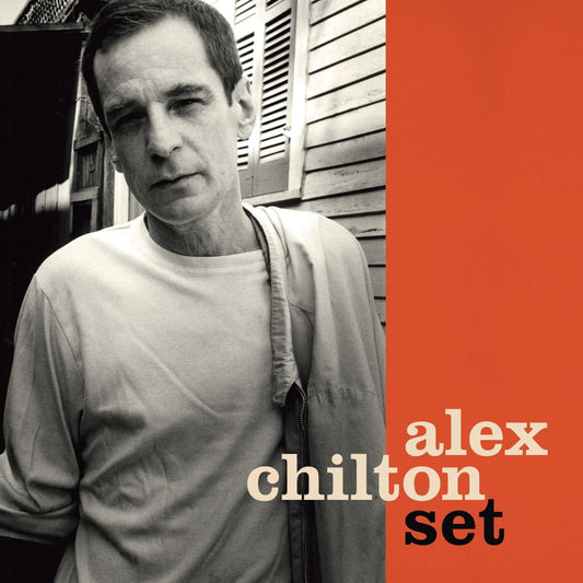 Alex Chilton - Set (RSD)