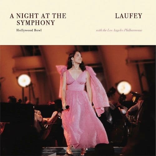 Laufey - Night At The Symphony: Hollywood Bowl (RSD)
