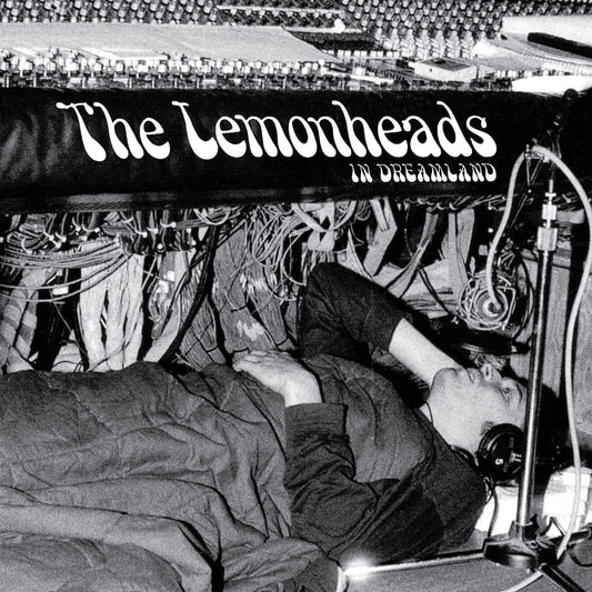 Lemonheads - Lemonheads In Dreamland (WHITE VINYL)
