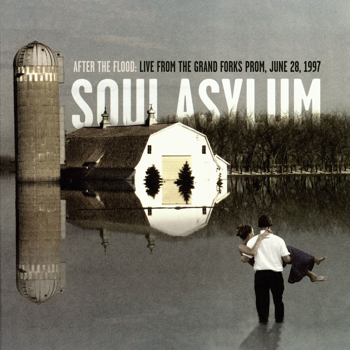 Soul Asylum - After The Flood: Live From The Grand Forks Prom (RSD)