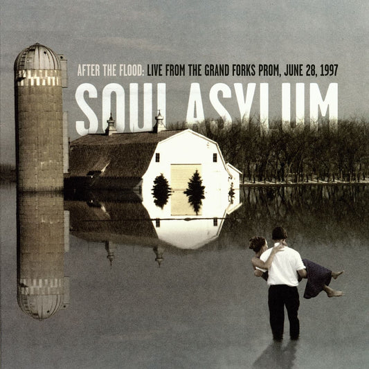 Soul Asylum - After The Flood: Live From The Grand Forks Prom (RSD)