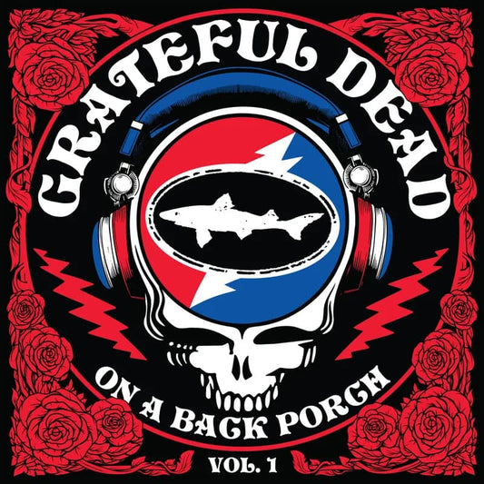 Grateful Dead - On A Back Porch Vol. 1 (RSD)