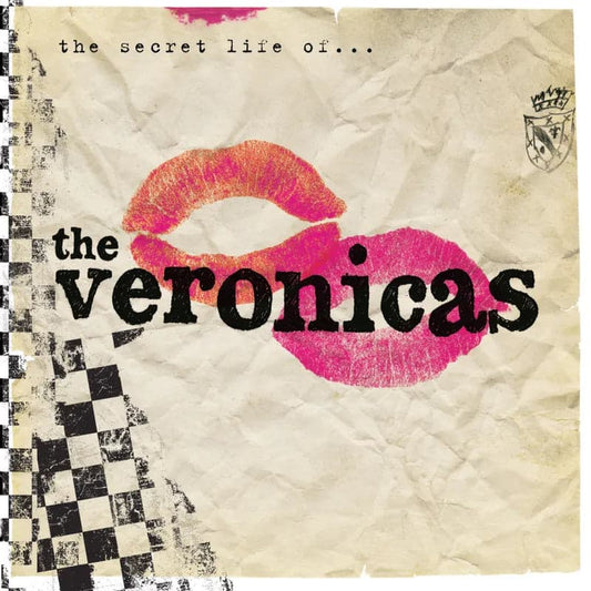 Veronicas - Secret Life Of... (CLEAR VINYL)