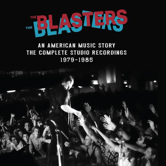 Blasters - An American Music Story (RSD)