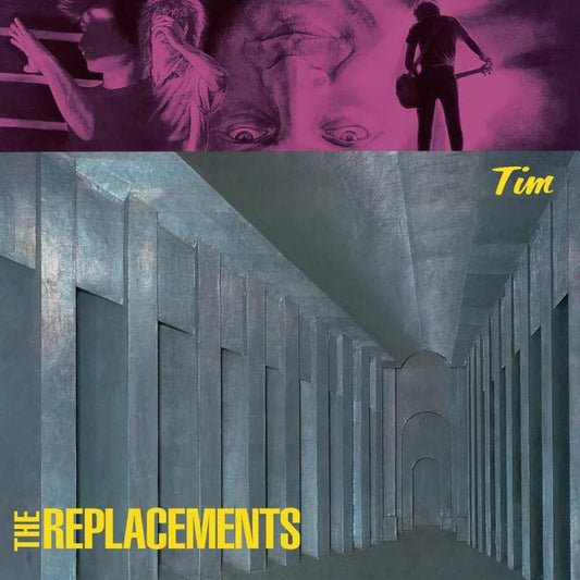 Replacements - Tim (PURPLE VINYL)