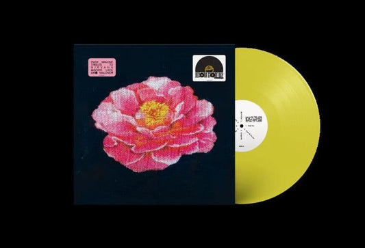 Post Malone - Tribute To Nirvana (YELLOW VINYL)