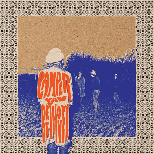 Camper Van Beethoven - Telephone Free Landslide Victory (RSD)