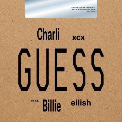 Charlie XCX - Guess (RSD)
