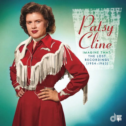 Patsy Cline - Imagine That: The Lost Recordings (RSD)