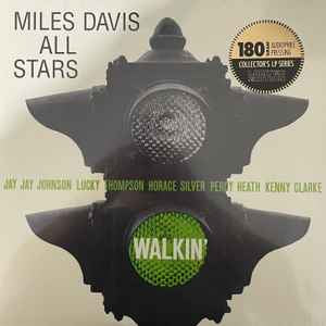 Miles Davis All Stars - Walkin’