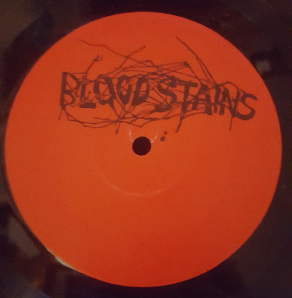 Various – Bloodstains Across California -02 The Manson & Tates State