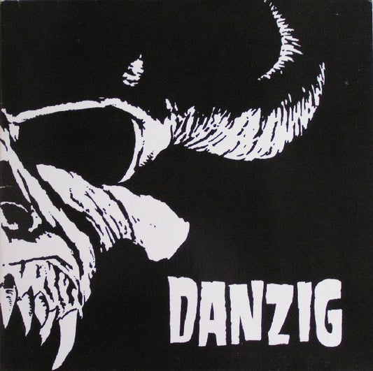 Danzig – Danzig (UNOFFICIAL)