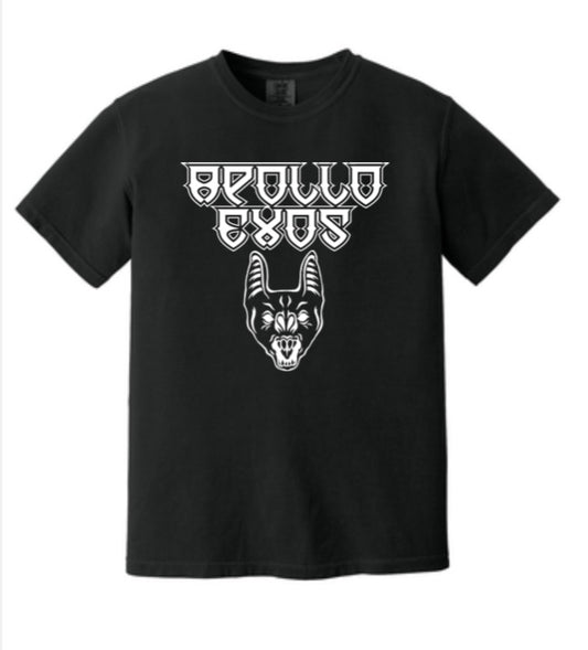 Apollo Exos T Shirt