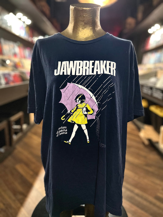 Jawbreaker Tee (XL)