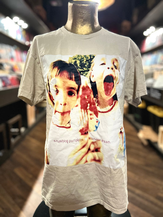 Smashing Pumpkins Tee (M)