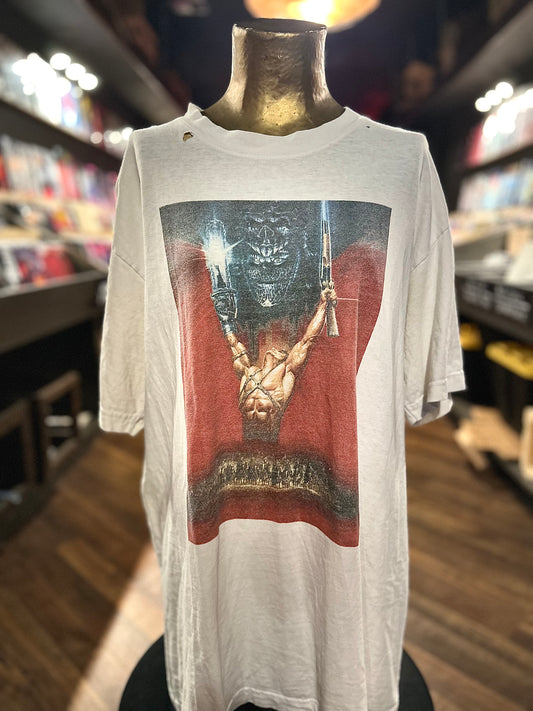 Army Of Darkness Tee (L)