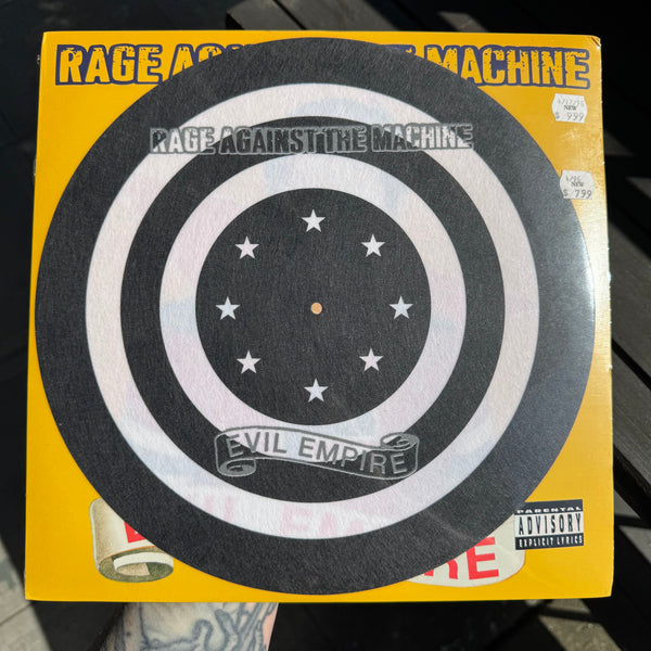 Rage against the machine スリップマット IMG_4316_grande.jpg?v=1744921832