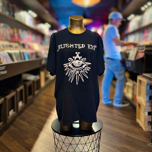 Blighted Eye Tee (XL)