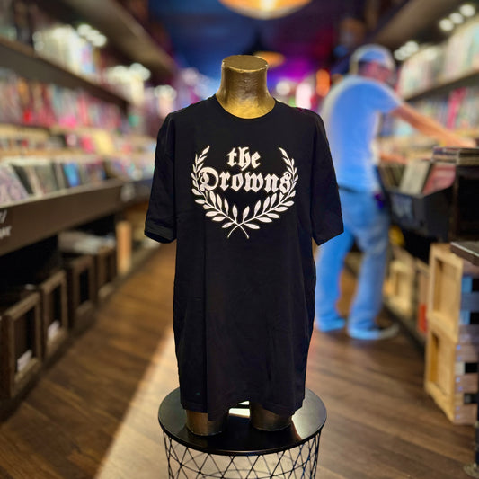 The Drowns Tee (XL)