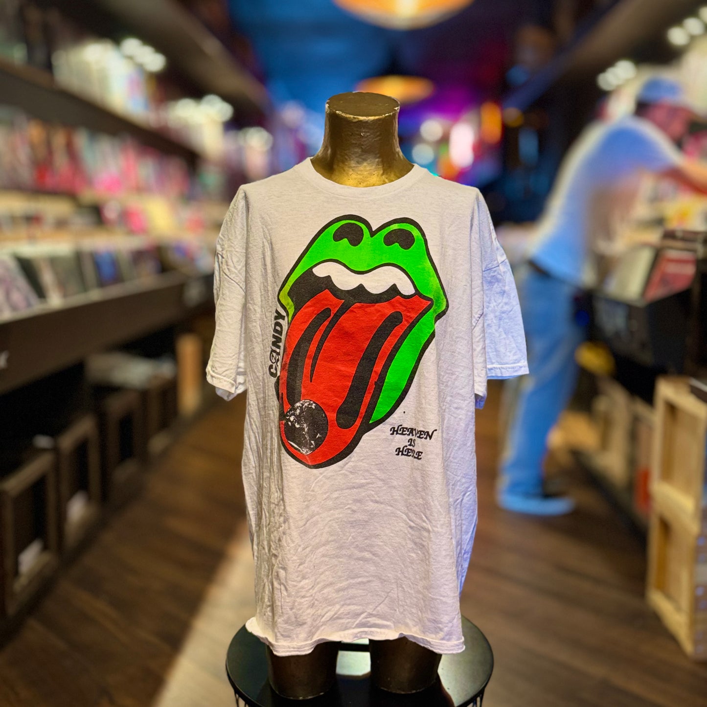 Candy Tee (XL)