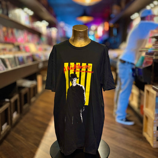 Nightmare On Elm Street Tee (XL)