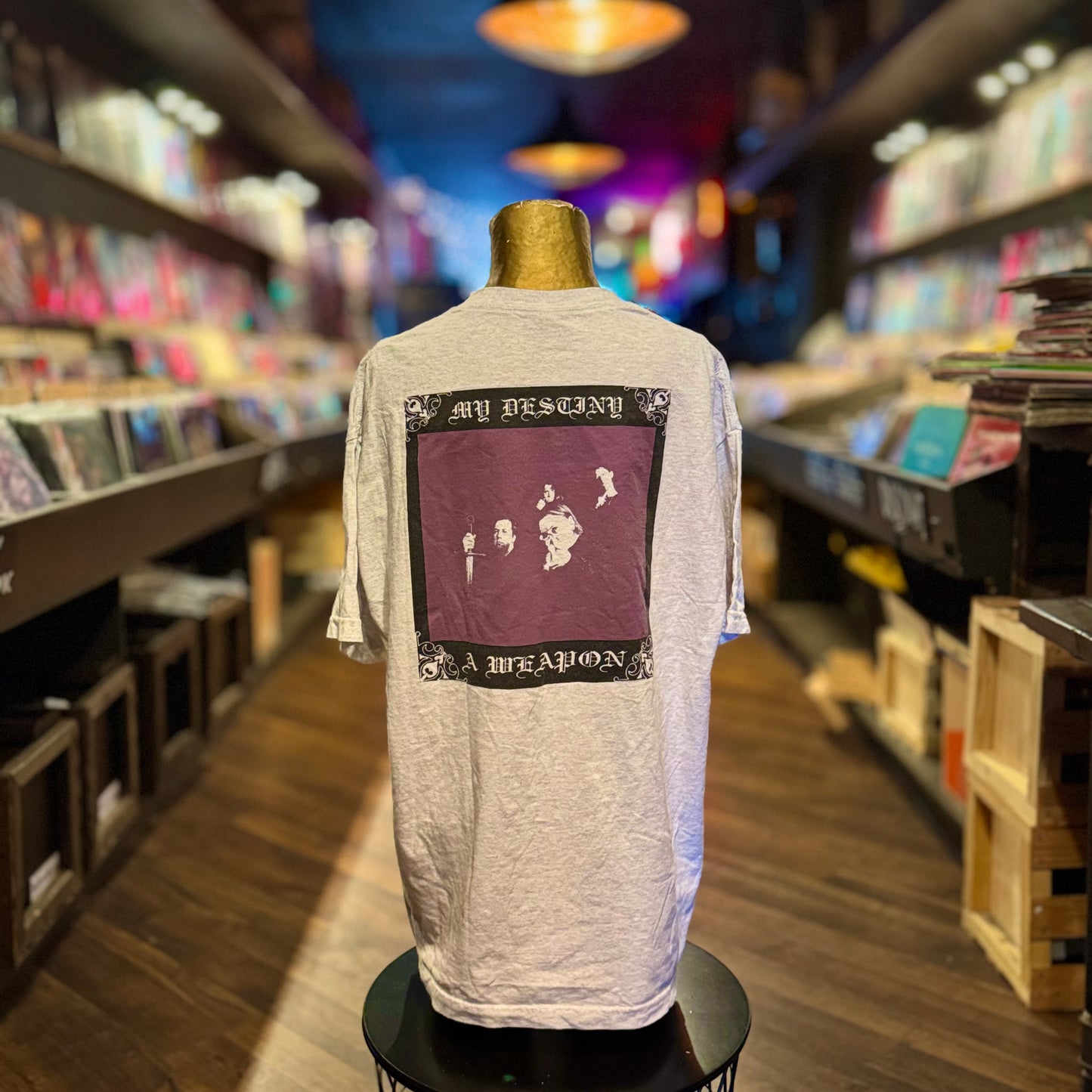 Upon Stone Tee (XL)