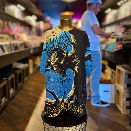 Iron Maiden Tee (XL)