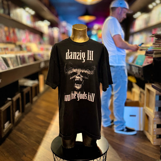 Danzig Tee