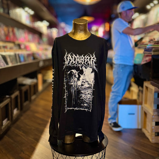 Lacabra Long Sleeve (XL)