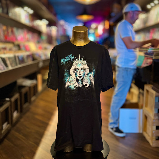 Northwest Terrorfest 2023 Tee (XL)