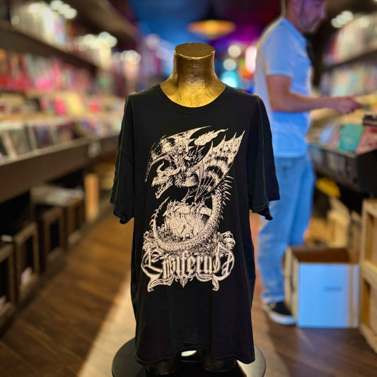 Ensiferum Tee (XL)