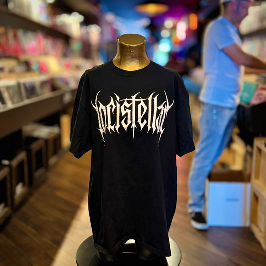 Locistellar Tee