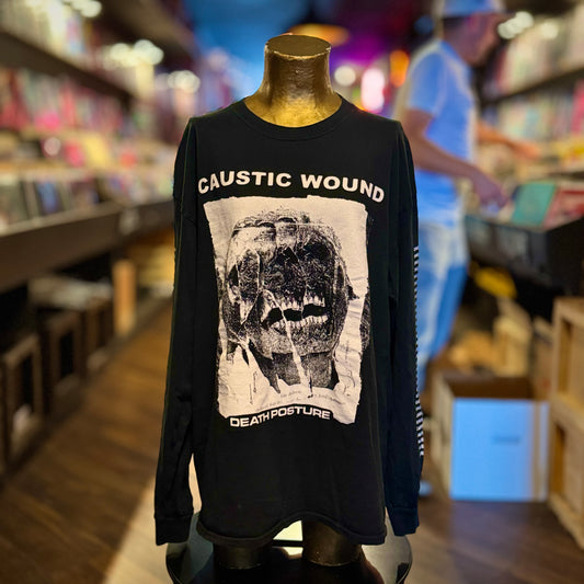 Caustic Wound Long Sleeve (XL)