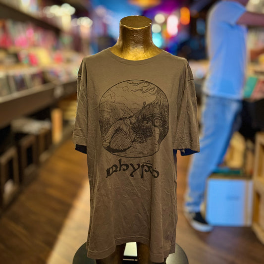 Mhypon Tee (XL)