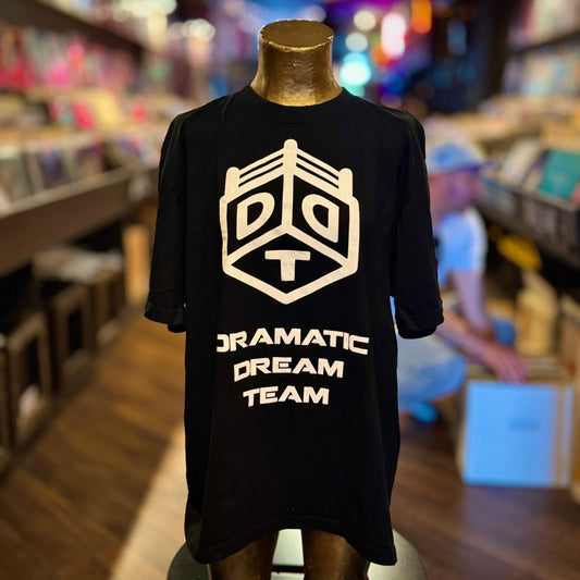 Dramatic Dream Team Tee (XL)