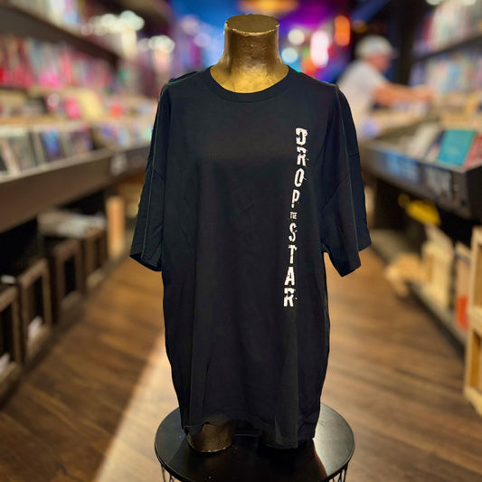 Drop The Star Tee (XL)