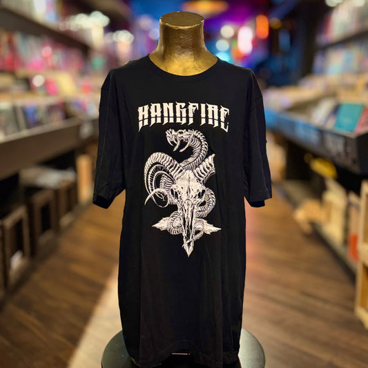 Hangfire Tee (XL)