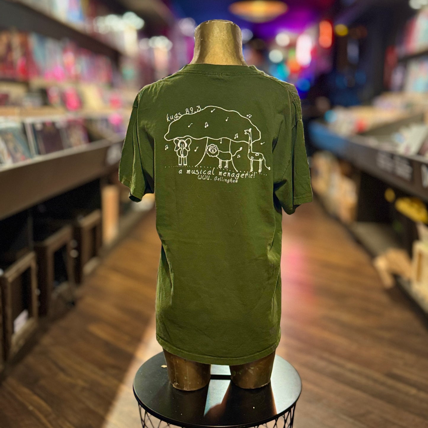Kugs Tee (M)