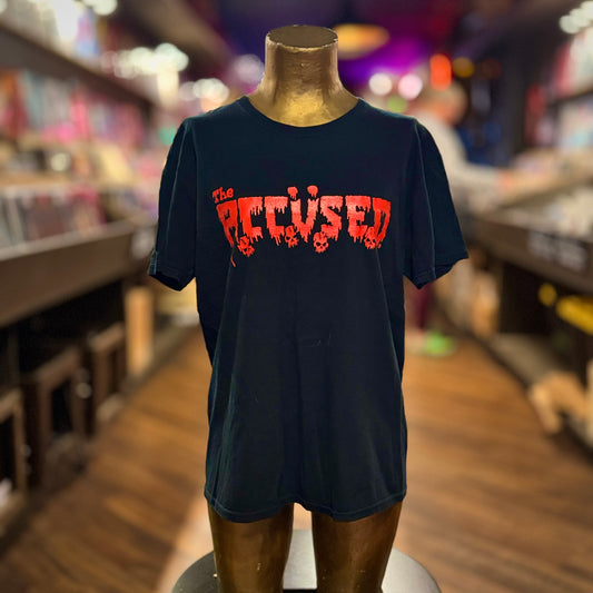 The Accused Tee (M)