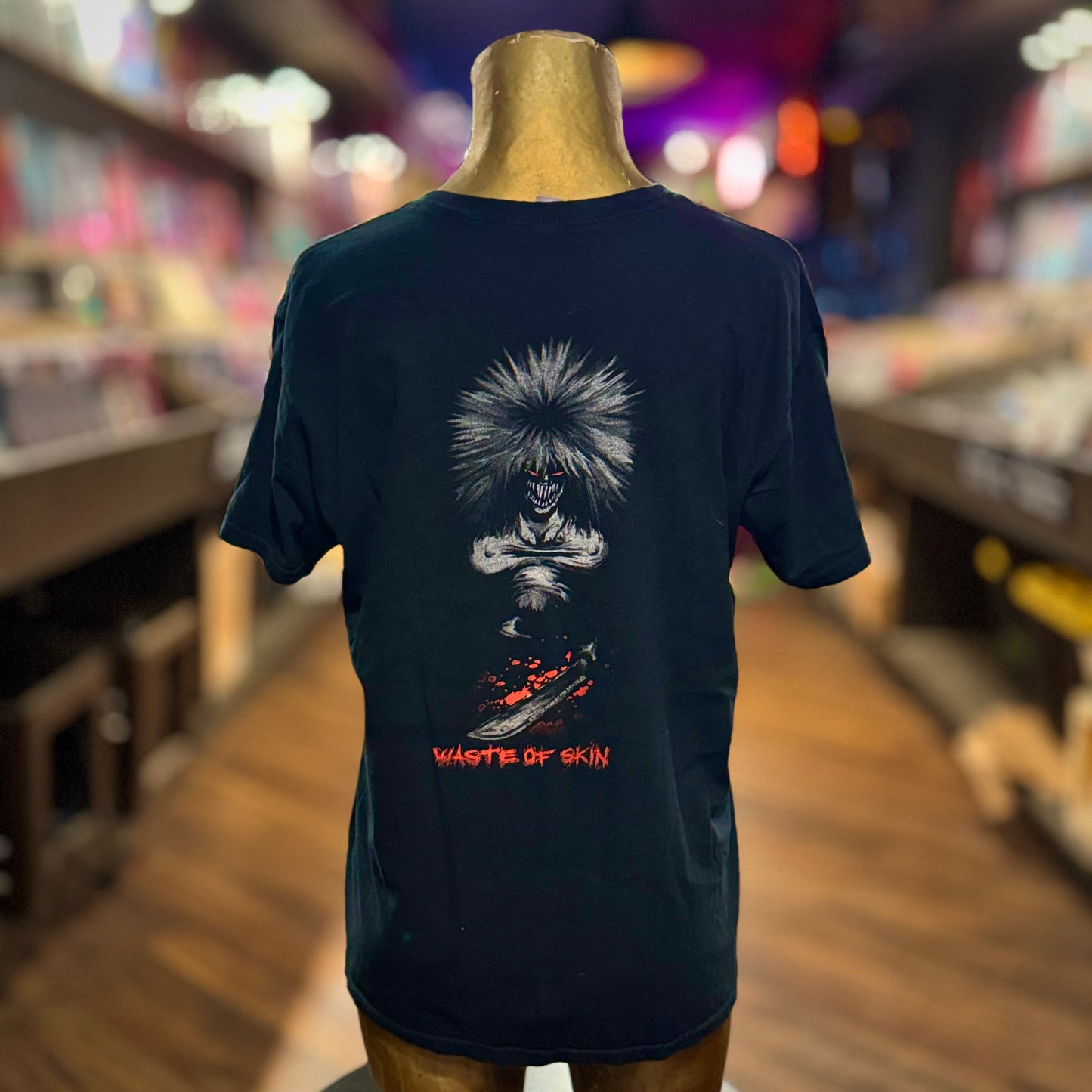 The Accused Tee (M)