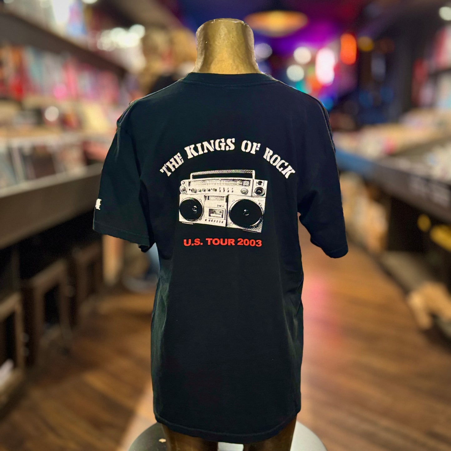 OMDB Tee (M)