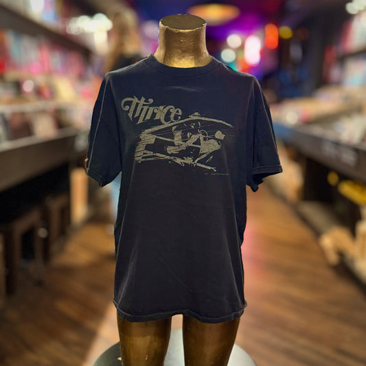 Thrice Tee (M)