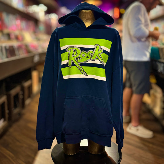 Rock Hoodie (XL)