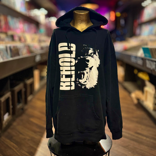 Behold Hoodie (XL)