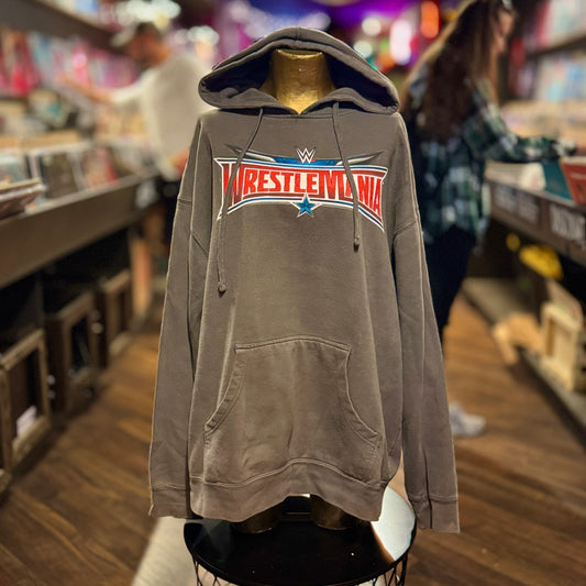 Wrestlemania Hoodie (XL)