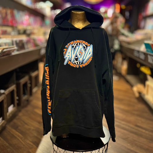 Avoid Hoodie (2XL)