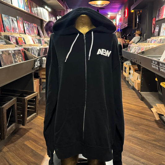 AEW Hoodie (XL)