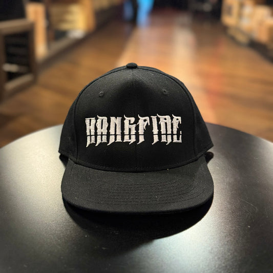 Hangfire Hat